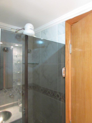 Imagem Apartamento com 3 Quartos à Venda, 61 m² em City América - São Paulo