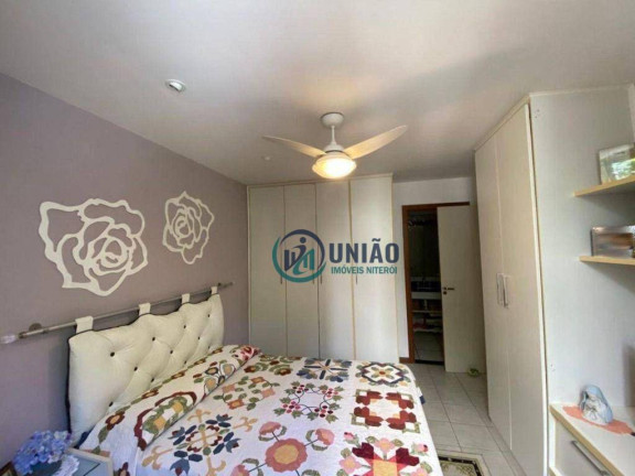 Imagem Apartamento com 3 Quartos à Venda, 115 m² em Maceió - Niterói
