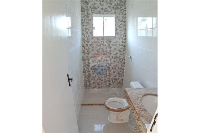 Imagem Casa de Condomínio com 2 Quartos à Venda, 80 m² em Itaipuaçu - Maricá
