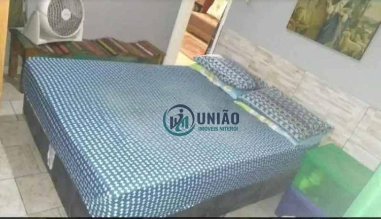 Imagem Casa com 2 Quartos à Venda, 112 m² em Fonseca - Niterói