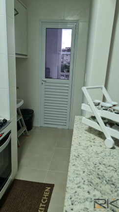 Imagem Apartamento com 2 Quartos à Venda, 74 m² em Praia Grande - Ubatuba