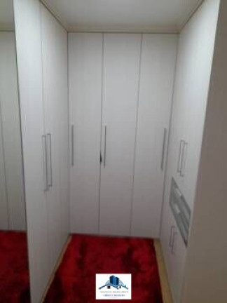 Imagem Apartamento com 2 Quartos à Venda, 107 m² em Vila Formosa - São Paulo