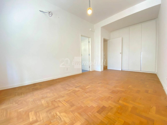 Imagem Apartamento com 2 Quartos à Venda, 125 m² em Higienópolis - São Paulo