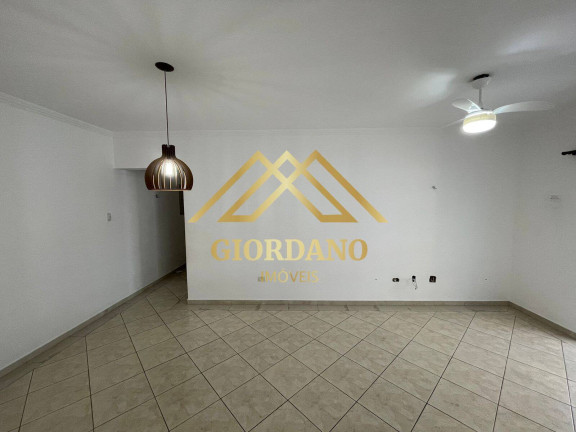 Imagem Apartamento com 2 Quartos à Venda, 75 m² em Guilhermina - Praia Grande