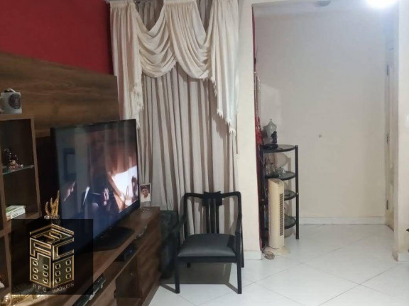 Imagem Apartamento com 2 Quartos à Venda, 98 m² em Ipiranga - São Paulo