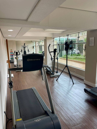 Imagem Apartamento com 2 Quartos à Venda, 63 m² em Paraíso Do Morumbi - São Paulo