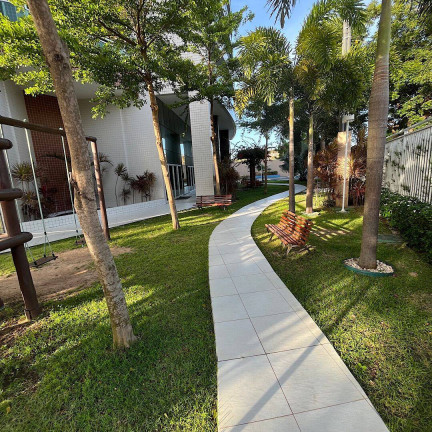Imagem Apartamento com 3 Quartos à Venda, 123 m² em Engenheiro Luciano Cavalcante - Fortaleza Imagem Apartamento com 3 Quartos à Venda, 123 m² em Engenheiro Luciano Cavalcante - Fortaleza
