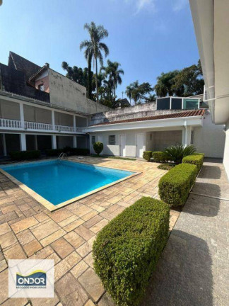 Imagem Casa de Condomínio com 3 Quartos à Venda, 390 m² em Parque São Paulo - Cotia Imagem Casa de Condomínio com 3 Quartos à Venda, 390 m² em Parque São Paulo - Cotia