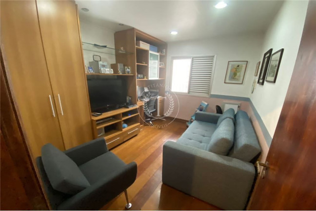 Imagem Apartamento com 4 Quartos à Venda, 160 m² em Vila Regente Feijó - São Paulo Imagem Apartamento com 4 Quartos à Venda, 160 m² em Vila Regente Feijó - São Paulo