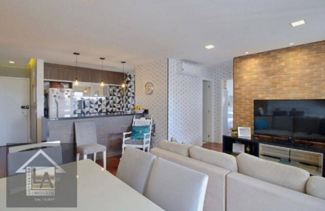 Imagem Apartamento com 2 Quartos à Venda, 66 m² em Vila Andrade - São Paulo Imagem Apartamento com 2 Quartos à Venda, 66 m² em Vila Andrade - São Paulo