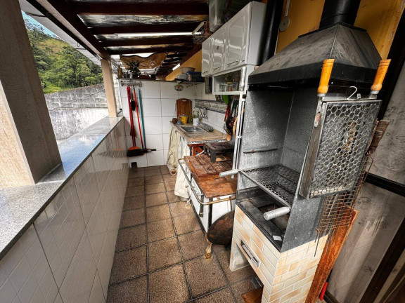 Imagem Apartamento com 4 Quartos à Venda, em Centro - Nova Friburgo Imagem Apartamento com 4 Quartos à Venda, em Centro - Nova Friburgo
