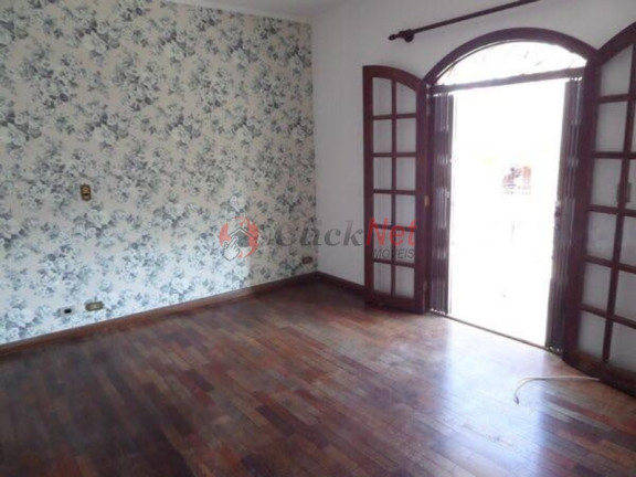 Imagem Sobrado com 4 Quartos à Venda, 224 m² em Vila Gilda - Santo André Imagem Sobrado com 4 Quartos à Venda, 224 m² em Vila Gilda - Santo André
