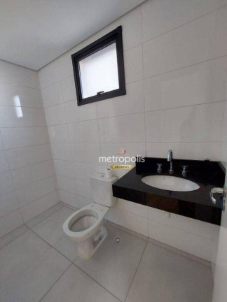 Imagem Apartamento com 3 Quartos à Venda, 90 m² em Vila Assunção - Santo André Imagem Apartamento com 3 Quartos à Venda, 90 m² em Vila Assunção - Santo André