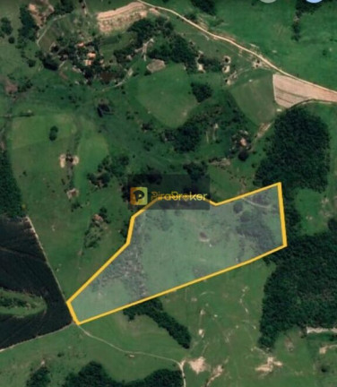 Imóvel à Venda, 144.000 m² em área Rural De Anhembi - Anhembi