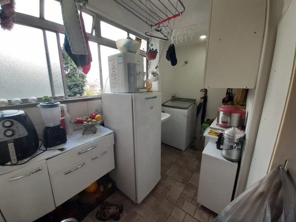 Imagem Imóvel com 3 Quartos à Venda, 94 m² em Vila Sônia - São Paulo