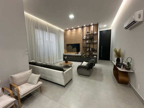 Imagem Casa com 4 Quartos à Venda, 266 m² em Parque Brasil 500 - Paulínia Imagem Casa com 4 Quartos à Venda, 266 m² em Parque Brasil 500 - Paulínia