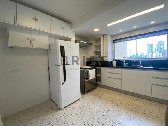 Imagem Apartamento com 3 Quartos à Venda, 92 m² em Brooklin - São Paulo Imagem Apartamento com 3 Quartos à Venda, 92 m² em Brooklin - São Paulo