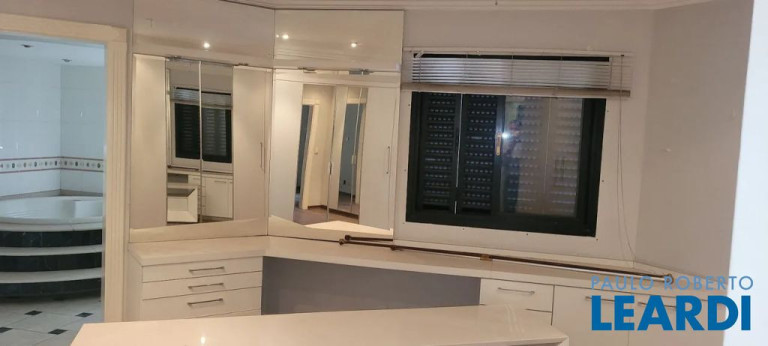 Imagem Apartamento com 5 Quartos à Venda, 454 m² em Jardim - Santo André Imagem Apartamento com 5 Quartos à Venda, 454 m² em Jardim - Santo André