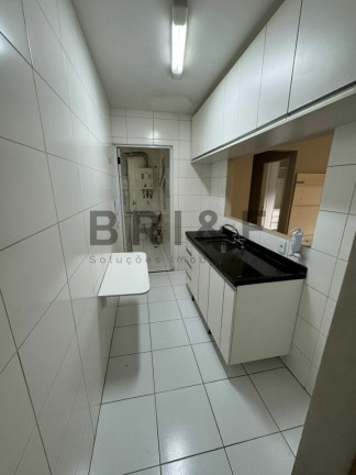 Imagem Apartamento com 2 Quartos para Alugar, 70 m² em Brooklin - São Paulo Imagem Apartamento com 2 Quartos para Alugar, 70 m² em Brooklin - São Paulo
