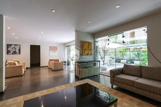 Imóvel com 1 Quarto à Venda, 70 m² em Itaim Bibi - São Paulo