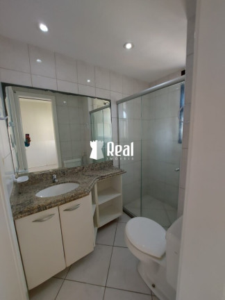 Imagem Apartamento com 4 Quartos para Alugar, 164 m² em Horto Florestal - Salvador