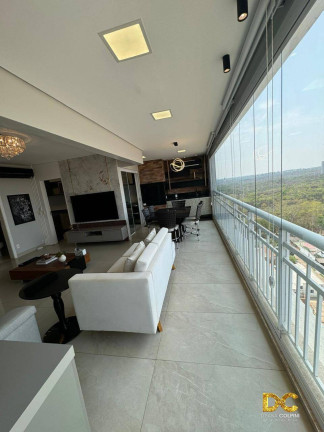 Imagem Apartamento com 3 Quartos à Venda, 178 m² em Quilombo - Cuiabá Imagem Apartamento com 3 Quartos à Venda, 178 m² em Quilombo - Cuiabá