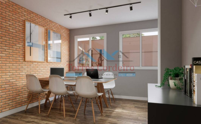 Imagem Apartamento com 2 Quartos à Venda, 35 m² em Vila Das Belezas - São Paulo Imagem Apartamento com 2 Quartos à Venda, 35 m² em Vila Das Belezas - São Paulo