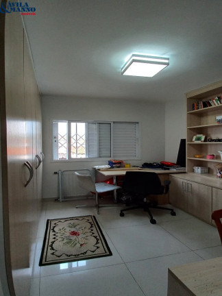 Imagem Casa com 3 Quartos à Venda, em água Rasa - São Paulo Imagem Casa com 3 Quartos à Venda, em água Rasa - São Paulo