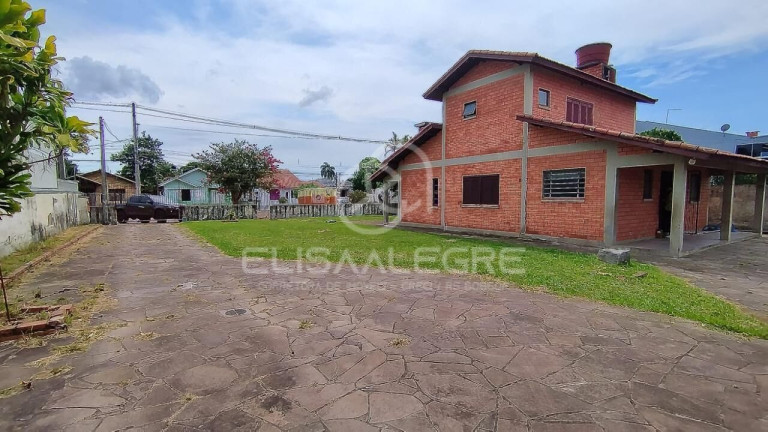 Imagem Sobrado com 2 Quartos à Venda, 290 m² em São Sebastião - Esteio