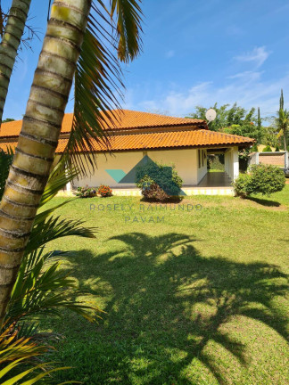 Imagem Chácara com 7 Quartos à Venda, 700 m² em Itupeva Imagem Chácara com 7 Quartos à Venda, 700 m² em Itupeva