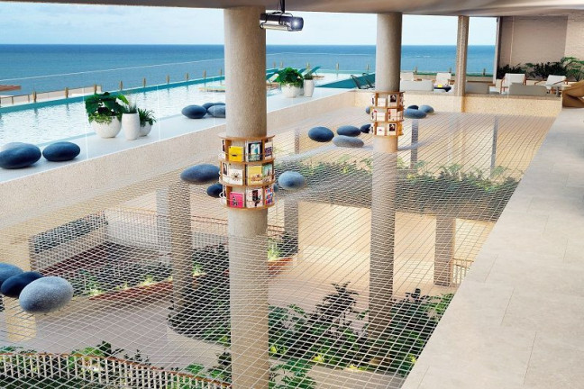Imagem Apartamento com 2 Quartos à Venda, 45 m² em Jardim Oceania - João Pessoa Imagem Apartamento com 2 Quartos à Venda, 45 m² em Jardim Oceania - João Pessoa