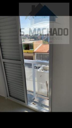 Imagem Apartamento com 3 Quartos à Venda, 86 m² em Parque Das Nações - Santo André