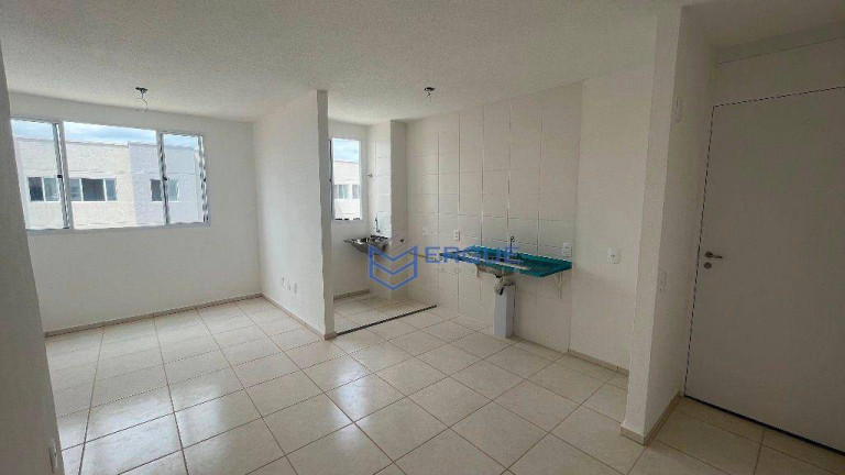 Imagem Apartamento com 2 Quartos à Venda, 45 m² em Passaré - Fortaleza Imagem Apartamento com 2 Quartos à Venda, 45 m² em Passaré - Fortaleza