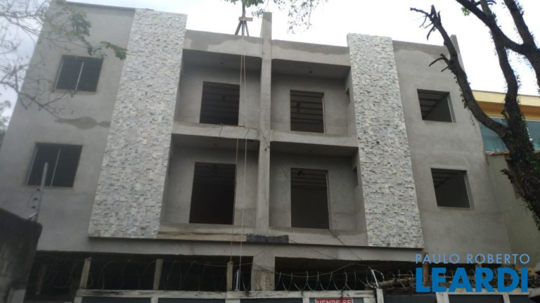 Imagem Cobertura com 2 Quartos à Venda, 114 m² em Jardim Utinga - Santo André Imagem Cobertura com 2 Quartos à Venda, 114 m² em Jardim Utinga - Santo André