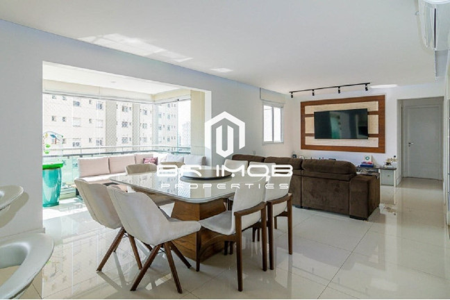 Imagem Imóvel com 3 Quartos à Venda, 133 m² em Vila Andrade - São Paulo Imagem Imóvel com 3 Quartos à Venda, 133 m² em Vila Andrade - São Paulo