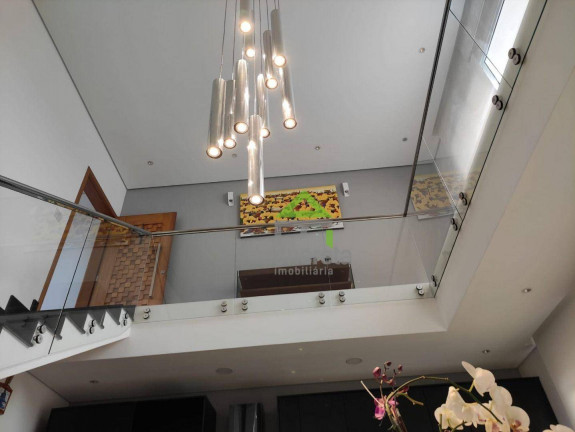 Imagem Casa de Condomínio com 3 Quartos à Venda, 254 m² em Parque Dom Henrique - Cotia Imagem Casa de Condomínio com 3 Quartos à Venda, 254 m² em Parque Dom Henrique - Cotia