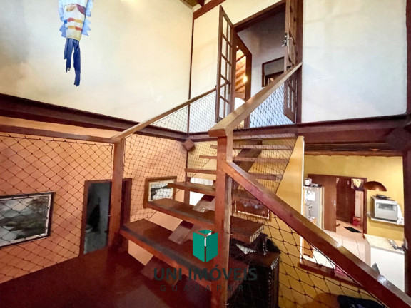 Imagem Casa com 3 Quartos à Venda, 360 m² em Interlagos - Vila Velha