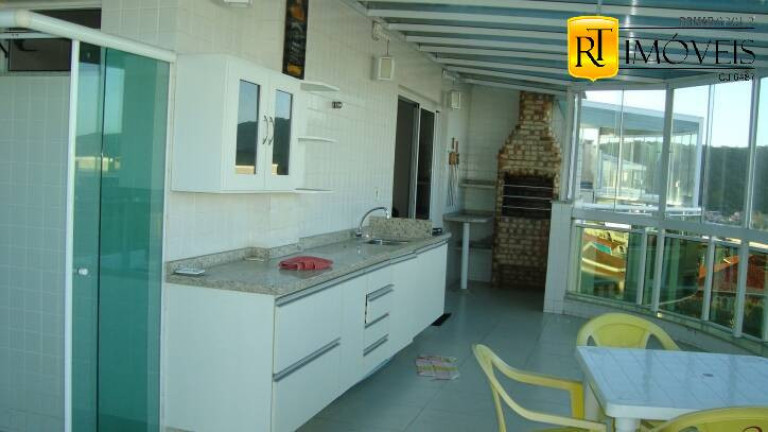 Imagem Cobertura com 3 Quartos à Venda, 207 m² em Centro - Cabo Frio Imagem Cobertura com 3 Quartos à Venda, 207 m² em Centro - Cabo Frio