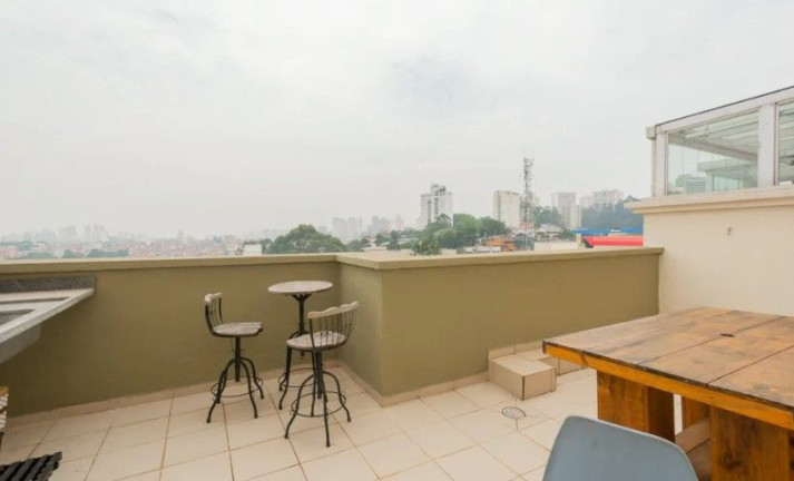 Imagem Imóvel com 2 Quartos à Venda, 96 m² em Fazenda Morumbi - São Paulo