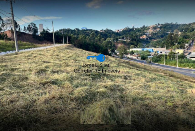 Imagem Terreno em Condomínio à Venda, 150 m² em Chácara Jaguari (fazendinha) - Santana De Parnaíba