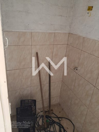 Imagem Terreno para Alugar, 40 m² em Jardim Santa Edwirges - Guarulhos