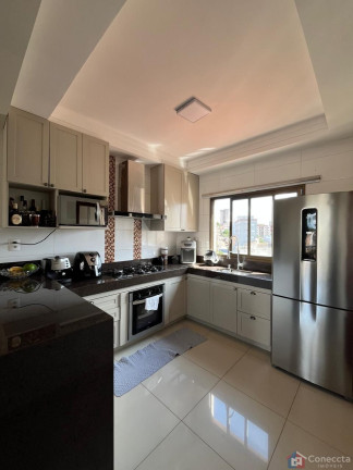 Imagem Apartamento com 3 Quartos à Venda, 103 m² em Cidade Jardim - Patos De Minas