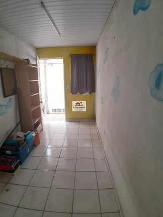Imagem Casa com 3 Quartos à Venda, 100 m² em Mirandópolis - São Paulo Imagem Casa com 3 Quartos à Venda, 100 m² em Mirandópolis - São Paulo