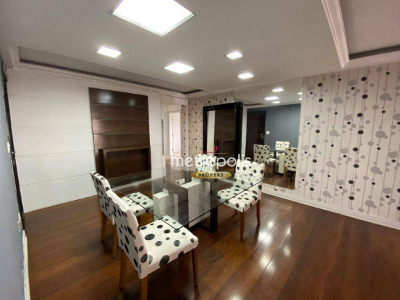 Imagem Apartamento com 4 Quartos à Venda, 207 m² em Santa Paula - São Caetano Do Sul Imagem Apartamento com 4 Quartos à Venda, 207 m² em Santa Paula - São Caetano Do Sul