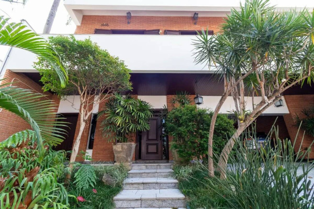 Imagem Casa com 4 Quartos à Venda, 400 m² em Lapa - São Paulo Imagem Casa com 4 Quartos à Venda, 400 m² em Lapa - São Paulo
