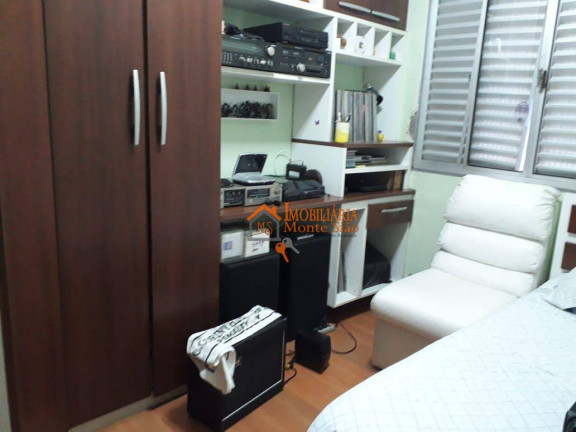 Imagem Apartamento com 3 Quartos à Venda, 88 m² em Jardim São Luís - Suzano Imagem Apartamento com 3 Quartos à Venda, 88 m² em Jardim São Luís - Suzano