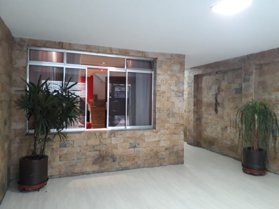 Imagem Casa de Condomínio com 3 Quartos à Venda, 105 m² em Vila Olímpia - São Paulo Imagem Casa de Condomínio com 3 Quartos à Venda, 105 m² em Vila Olímpia - São Paulo