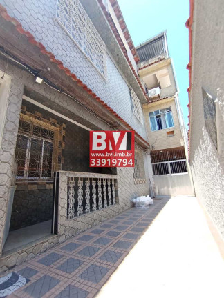 Casa com 5 Quartos à Venda, 120 m² em Cordovil - Rio De Janeiro