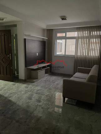 Imagem Apartamento com 3 Quartos à Venda, 104 m² em Tatuape - São Paulo Imagem Apartamento com 3 Quartos à Venda, 104 m² em Tatuape - São Paulo