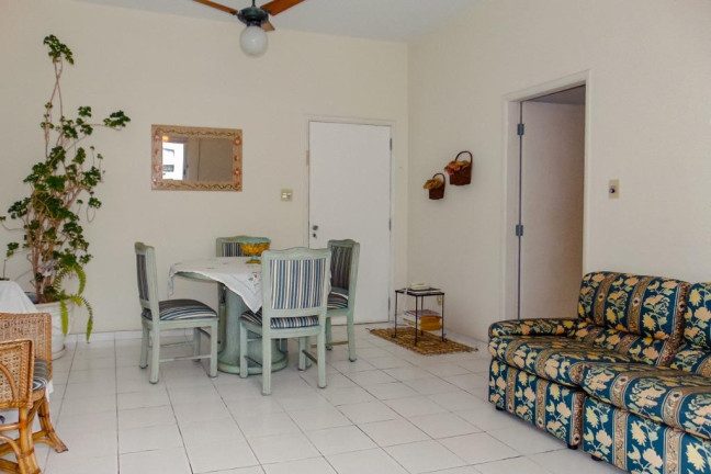 Apartamento com 3 Quartos à Venda, 110 m² em Pitangueiras - Guarujá